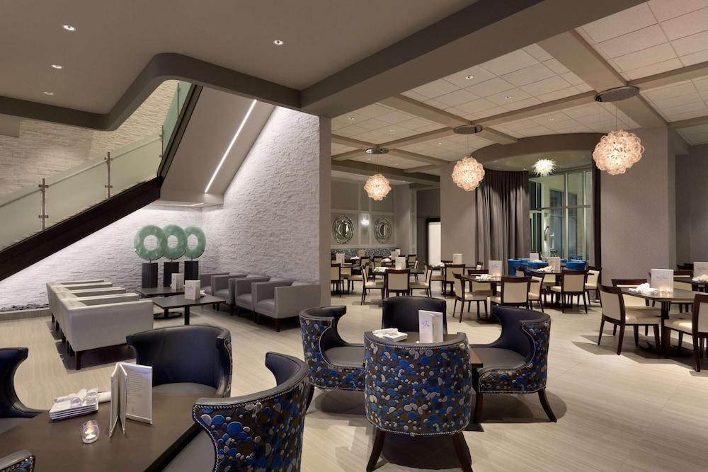 Embassy Suites By Hilton Kansas City Олэт Экстерьер фото