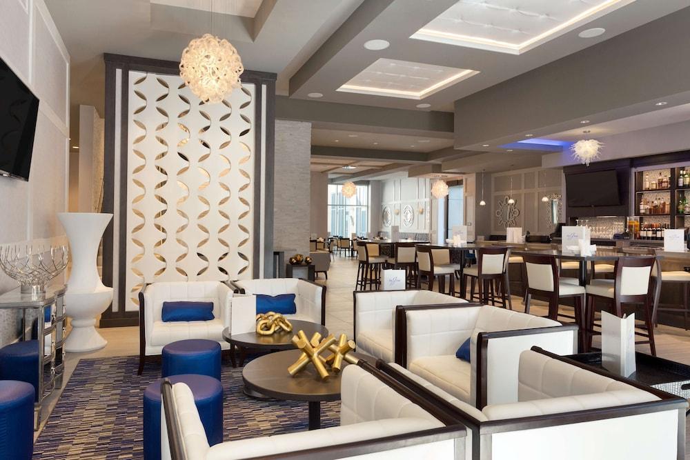 Embassy Suites By Hilton Kansas City Олэт Экстерьер фото